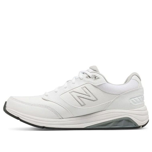 New Balance 928v3 'White' MW928WT3