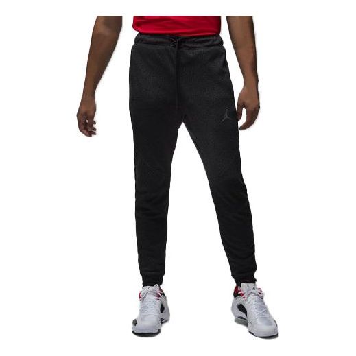 Air Jordan Dri-FIT Sport Air Pants 'Black' FD8121-010
