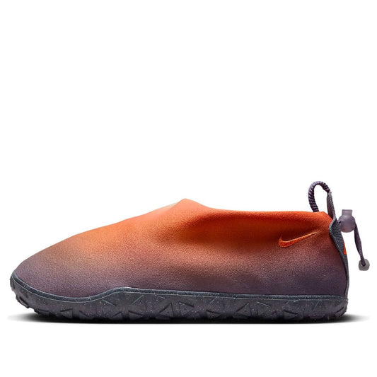 Nike x ACG Moc 3.0 'Orange Mauve Gradient' FV4574-500