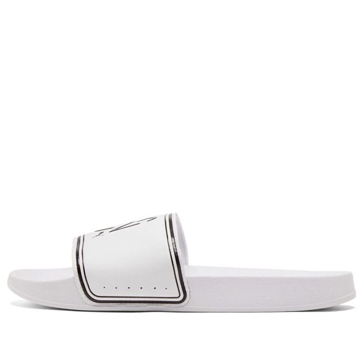 PUMA Leadcat Ftr Njr Slippers White 106841-01