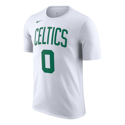 Nike Boston Celtics NBA T-Shirt 'White' DR6364-102 - Nike Professional Edition