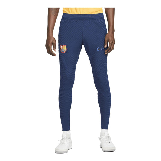 Nike FC Barcelona Strike Elite Dri-FIT ADV Pants 'Navy Blue' DH7494-492