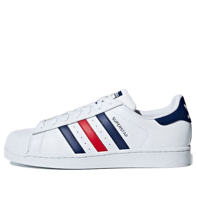 adidas Superstar FD 'Dark Blue' F36583
