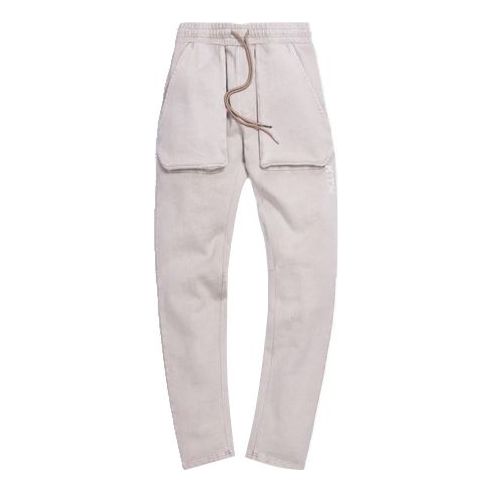 KITH Bennett Cargo Pant 'Turtle Dove' KH6316-104