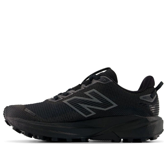 (WMNS) New Balance FuelCell Rebel Trail 'Black' WRBT5CX