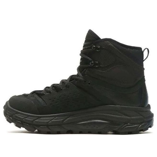 HOKA ONE ONE Tor Ultra High 'Black' 1008334-BLK