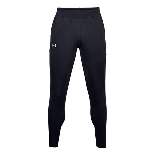 Under Armour Fly Fast HeatGear Pants 'Black' 1356178-001