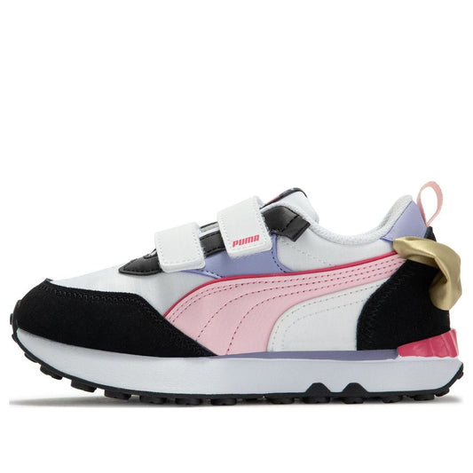 (PS) PUMA Rider FV 'Bow' 387880-01