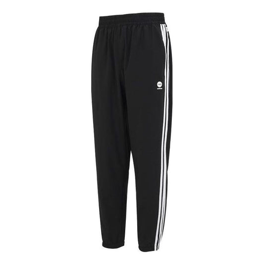 adidas Essentaials Pants 'Black' IP8314
