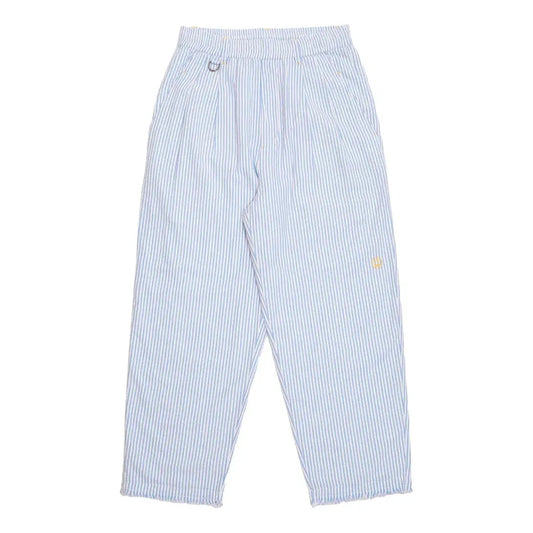 Drew House Seersucker Church Pants 'Seersucker Blue' DH-CH518-SSB