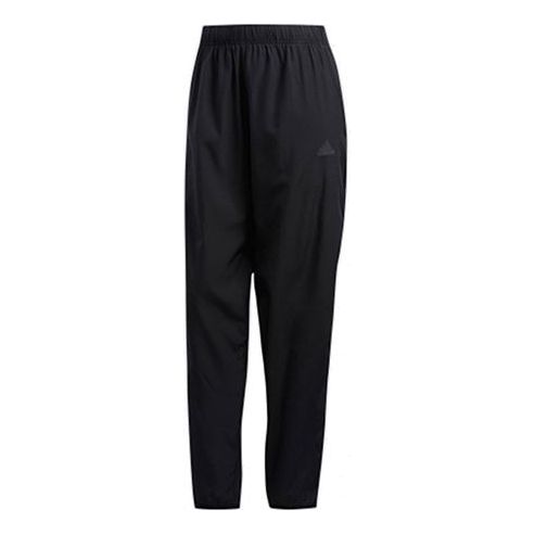 adidas ASTRO PANT Running Sports Long Pants Black DW5982
