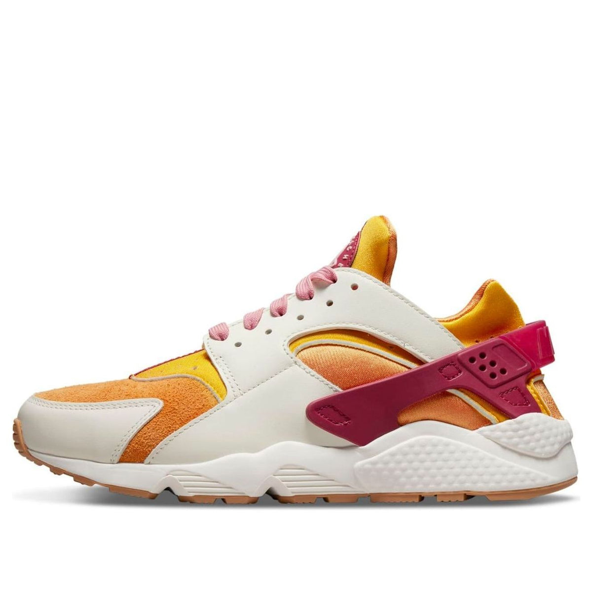 (WMNS) Nike Air Huarache 'Sunset' DO6720-100