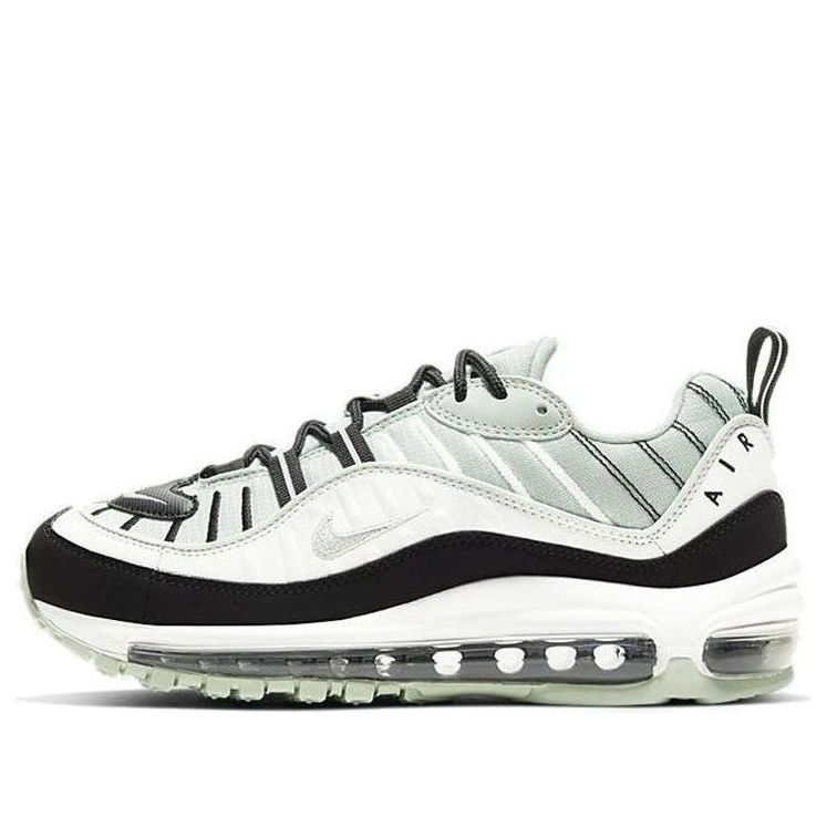 (WMNS) Nike Air Max 98 'Pistachio Frost' CI3709-300