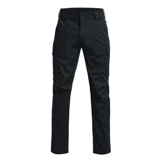 Under Armour Enduro Elite Cargo Pant 'Black' 1373667-001