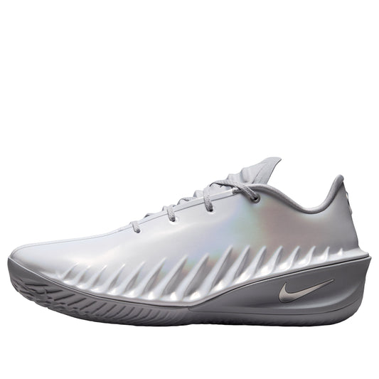 Nike Air Zoom GT Cut 4 'Team Bank Wolf Grey' IM4126-103