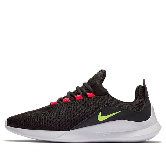 Nike Viale 'Black Volt Solar Red' AA2181-001