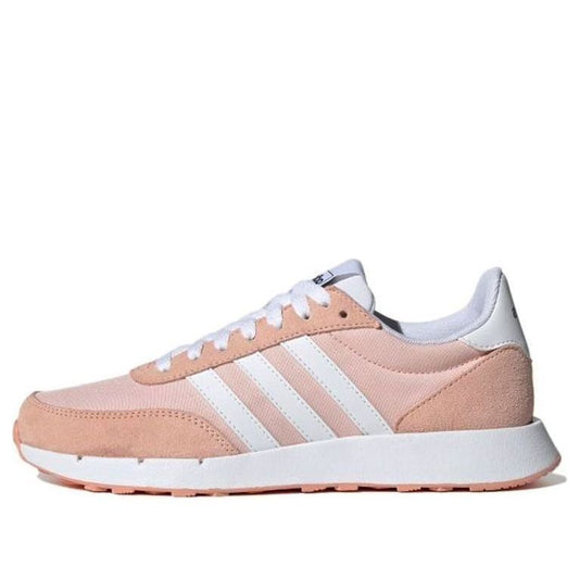 (WMNS) adidas neo Run 60s 2.0 'Pink White' H00320