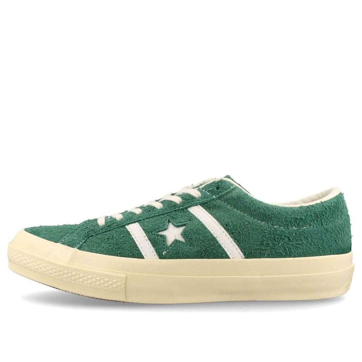 Converse Star&Bars US Suede 35200401
