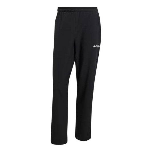 adidas Terrex Multi Liteflex Pants Asia Sizing 'Black' JF3709