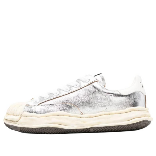 Maison MIHARA YASUHIRO Blakey 'Silver' A14FW736-SILVER