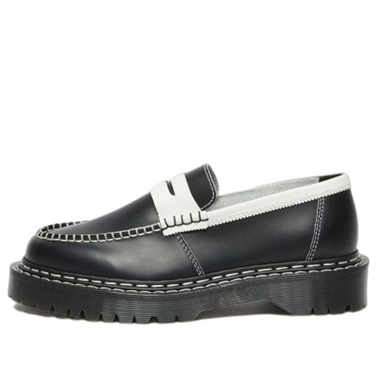 Dr. Martens Penton Bex Contrast 'Black White' 27334009