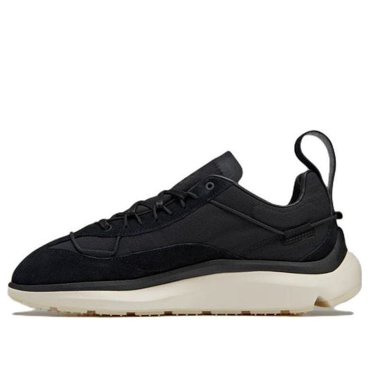 adidas Y3 Shiku Run 'Black Cream White' HQ6667