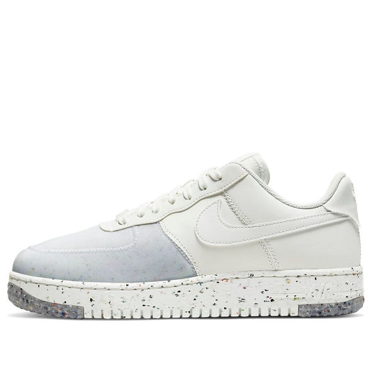 Nike Air Force 1 Crater 'Summit White' CZ1524-100