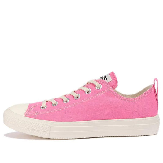 Converse Chuck Taylor All Star Light Free Lace OX 'Pink' 31306790