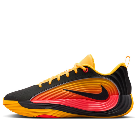 Nike Giannis Immortality 5 EP 'Laser Crimson Orange Black' IM5131-600