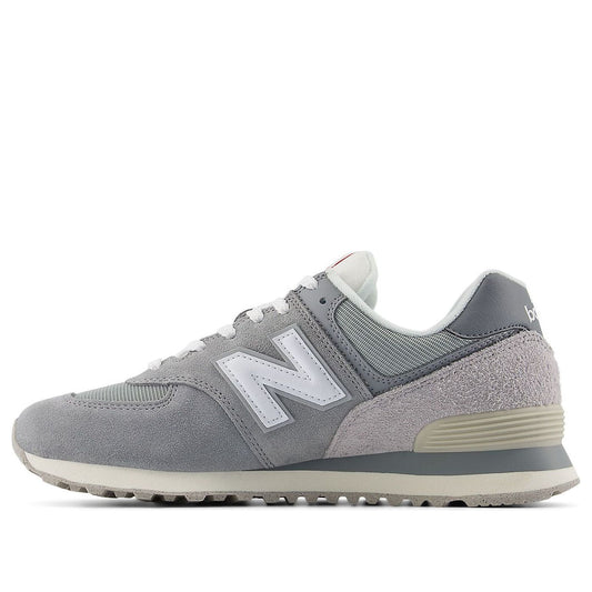 New Balance 574 'Slate Grey White' U574BKR
