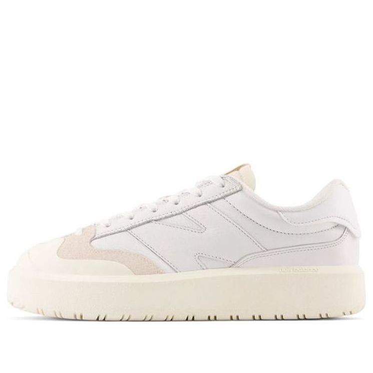 New Balance CT302 'White Moonbeam' CT302OB