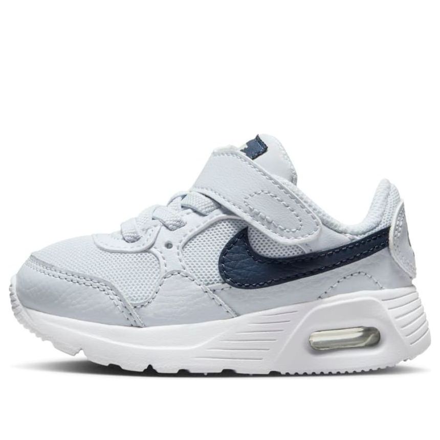 (TD) Nike Air Max SC 'Grey Navy' CZ5361-012