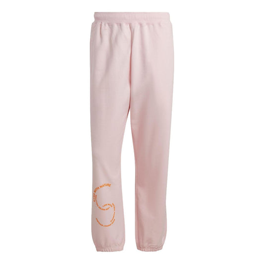 adidas x Stella McCartney Sportswear Sweatpants 'F Tropic Bloom' IA7723
