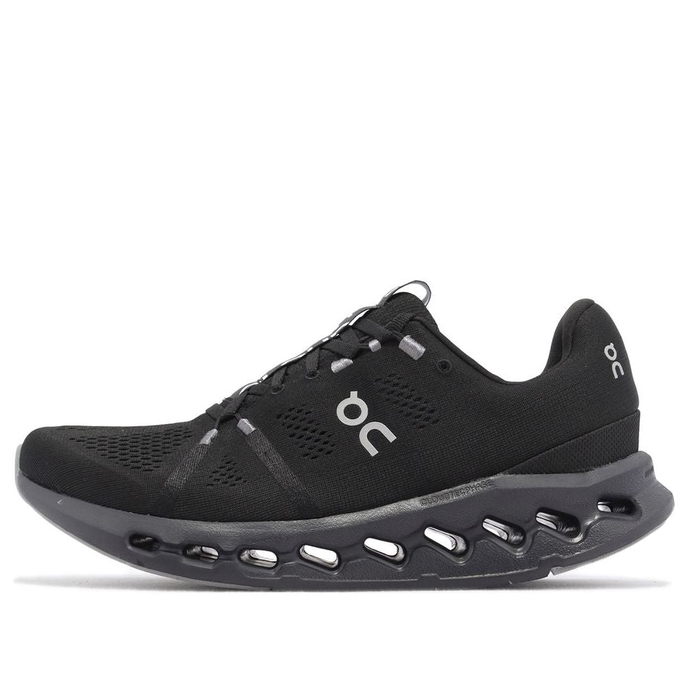 On Running Cloudsurfer 'Black' 3MD10420485