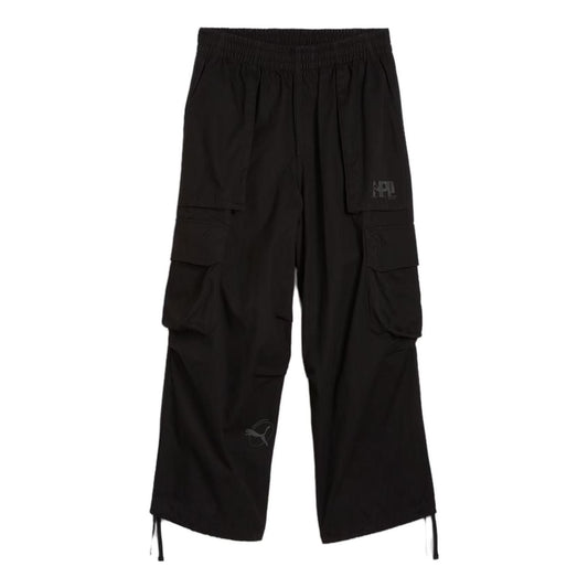 PUMA x P.A.M. Flight Pants 'Black' 622676-01