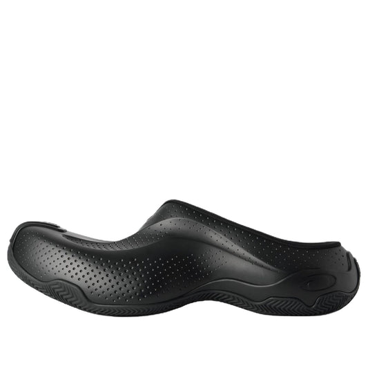 Balenciaga Basketball Mule Sneaker 'Black' 841877WBSKT1000