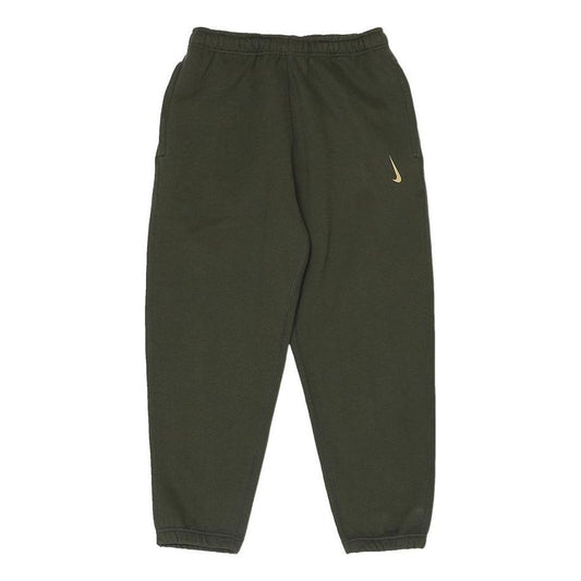 Nike x Billie Eilish Sweatpants 'Black' DQ7753-355