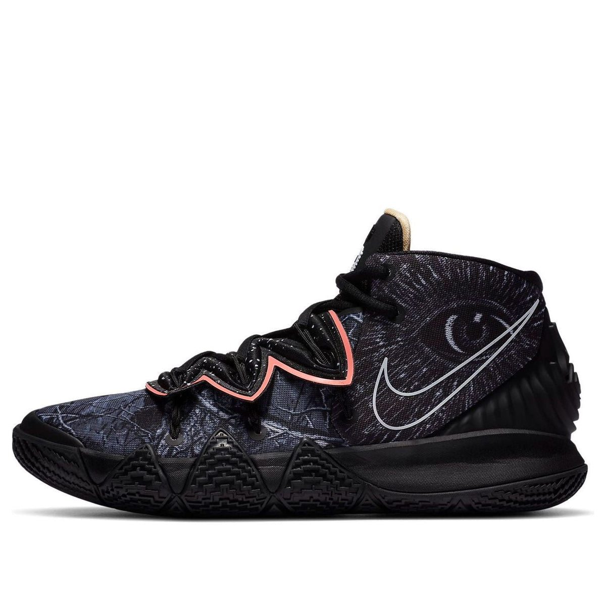 Nike Kybrid S2 'What The' CQ9323-001