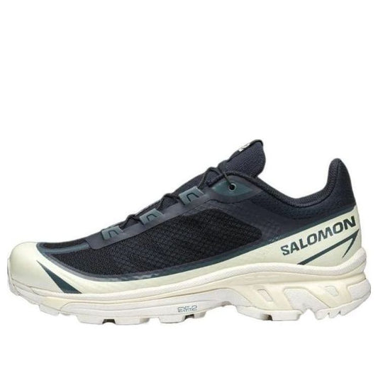 SALOMON Xt-6 FT 'Black White' 471510