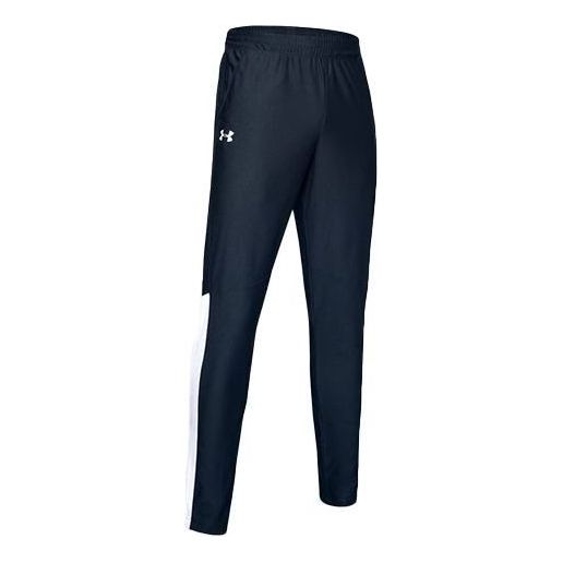 Under Armour Twister Pants 'Midnight Navy' 1347294-408
