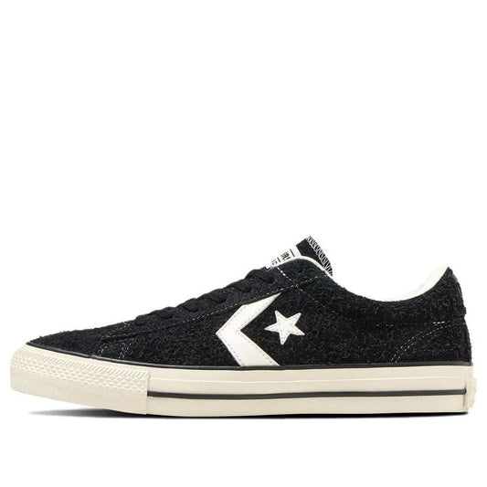 Converse Proride Skateboarding BS OX 'Black' 34201700