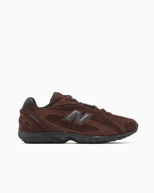 New Balance U204L FSG "Pumpernickel"