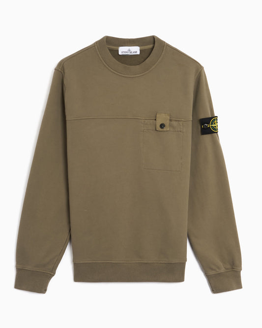 Sudadera Stone Island para hombre