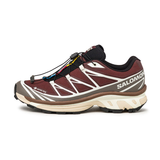 Salomon XT-6 GTX