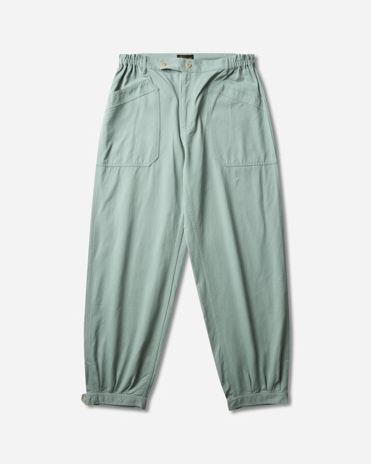Men's Carrol Pants Light Green